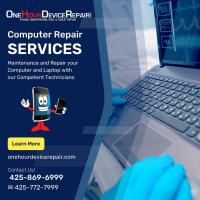 One Hour Device iPhone Repair Bothell image 6